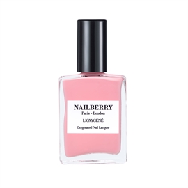 Nailberry Imperial Blush 15 ml  hos parfumerihamoghende.dk 